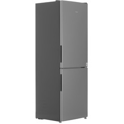 Изображение товара Холодильник с морозильником   Haier CBF530ASG серебристый
