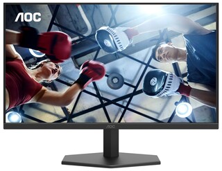 Изображение товара 27" Монитор AOC 27G11ZE2 черный