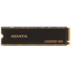 Изображение товара 512 ГБ M.2 NVMe накопитель ADATA LEGEND 900 [SLEG-900-512GCS]