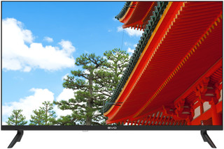 Изображение товара 32" (80 см) Телевизор EVO TV 32 BASIC FHD new черный