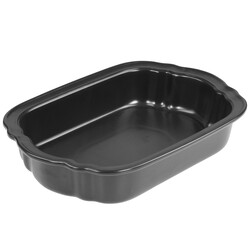 Изображение товара Форма для выпекания Regent Inox Linea CERAMO 75-005 черный