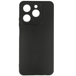 Изображение товара Накладка  DF Case для realme C61/ C63/ Note 60/ 60X черный