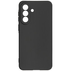 Изображение товара Накладка  Aceline Liquid Silicone Magnet для Samsung Galaxy A57 черный
