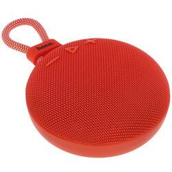 Изображение товара Портативная колонка HOCO BS60, красный