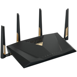 Изображение товара Wi-Fi роутер ASUS RT-BE88U