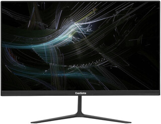 Изображение товара 23.8" Монитор ExeGate SmartView EP2407TA черный