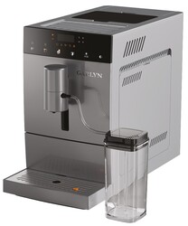 Изображение товара Кофемашина автоматическая Garlyn L800 серый