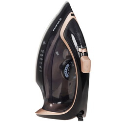 Изображение товара Утюг BRAYER 4017BR черный