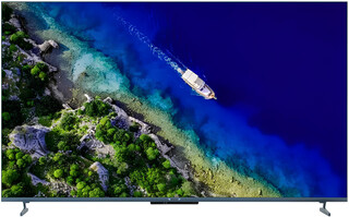 Изображение товара 58" (147 см) Телевизор Haier 58 Smart TV S5 PRO синий