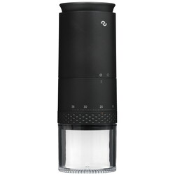 Изображение товара Кофемолка электрическая Reoka RKCG-P130 черный