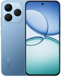 Изображение товара 6.57" Смартфон realme 15T 256 ГБ голубой