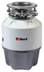 Изображение товара Измельчитель пищевых отходов Bort Alligator XL