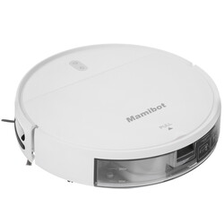 Изображение товара Робот-пылесос Mamibot PROVAC TITAN белый