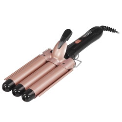 Изображение товара Щипцы для завивки волос LEBEN 211-020