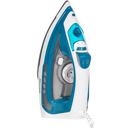 Изображение товара Утюг АКСИНЬЯ КС-3005 белый