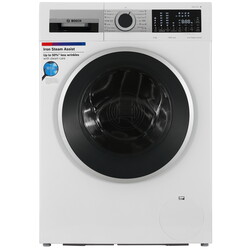 Изображение товара Стиральная машина Bosch WGA24400ME белый