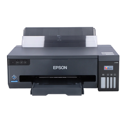 Изображение товара Принтер струйный Epson EcoTank L11050