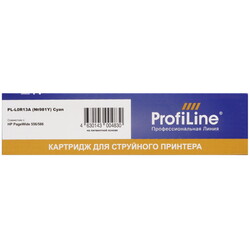 Изображение товара Картридж ProfiLine PL-L0R13A (№981Y) голубой