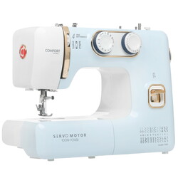 Изображение товара Швейная машина Comfort 1040