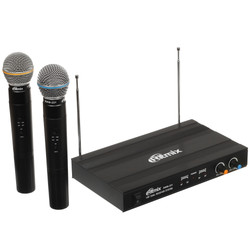 Изображение товара Радиосистема Ritmix RWM-221