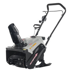 Изображение товара Снегоуборщик бензиновый Интерскол СМБ-46/3Э