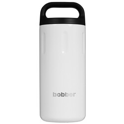 Изображение товара Термокружка Bobber Bottle-590 белый