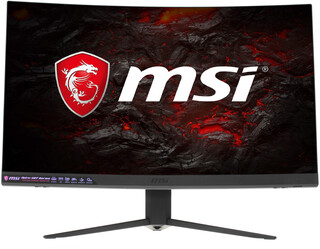 Изображение товара 31.5" Монитор MSI G32CQ4 E2 черный
