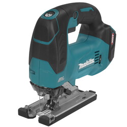 Изображение товара Электрический лобзик Makita JV002GZ  , Без ЗУ, Без АКБ