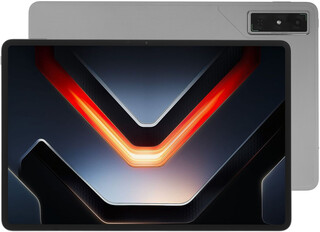Изображение товара 13" Планшет Infinix XPAD GT Wi-Fi 256 ГБ серый + чехол