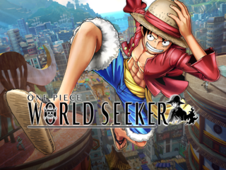 Изображение товара Игра One Piece: World Seeker (Steam)