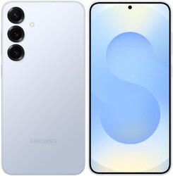 Изображение товара 6.7" Смартфон Samsung Galaxy S25+ 512 ГБ голубой