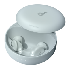Изображение товара Наушники TWS Anker Soundcore Sleep A30  зеленый 2025