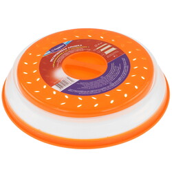 Изображение товара Крышка для СВЧ Topperr 3427