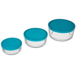 Изображение товара Набор контейнеров ABAN 0318