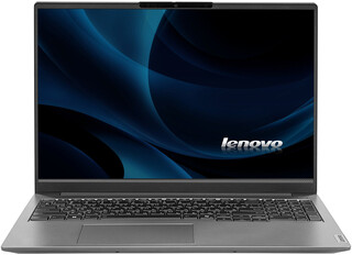 Изображение товара 16" Ноутбук Lenovo ThinkBook 16 G7 IML серый