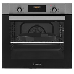 Изображение товара Электрический духовой шкаф Delvento V6EM56088 серебристый