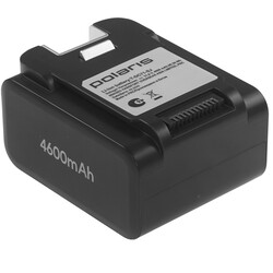 Изображение товара Аккумуляторная батарея Polaris PVCWB 8090