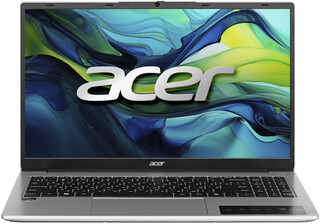 Изображение товара 15.6" Ноутбук Acer Aspire Lite AL15-42P-R41D серебристый