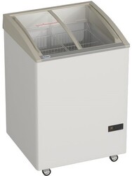 Изображение товара Морозильный ларь Haier SD-206AELBP белый