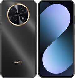 Изображение товара 6.95" Смартфон HUAWEI nova 14i 128 ГБ черный