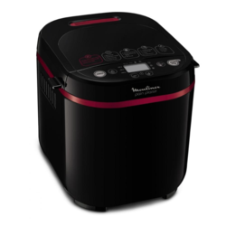 Изображение товара Хлебопечь Moulinex Bread Pleasure OW220830 черный