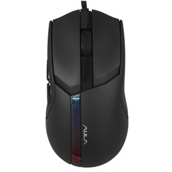 Изображение товара Мышь проводная AULA F813 PRO [80003288] черный