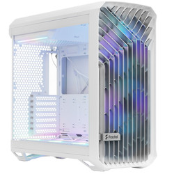 Изображение товара Корпус Fractal Design Torrent RGB [FD-C-TOR1A-07] белый