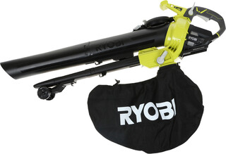 Изображение товара Воздуходувка-пылесос Ryobi RBV36B