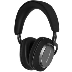 Изображение товара Беспроводные/проводные наушники Bowers & Wilkins PX7 S3  черный 2025