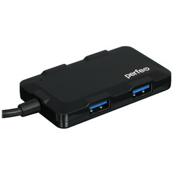 Изображение товара USB-разветвитель Perfeo PF-H046