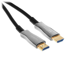 Изображение товара Кабель однонаправленный Wize HDMI - HDMI, 50 м