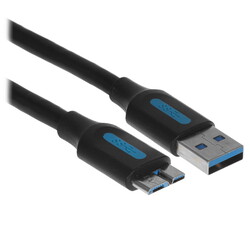 Изображение товара Кабель Vention USB 3.2 Gen 1 Type-A - micro USB