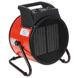 Изображение товара Тепловая пушка электрическая Hintek XR-09380