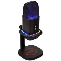 Изображение товара Микрофон Redragon Echowave GM305 черный